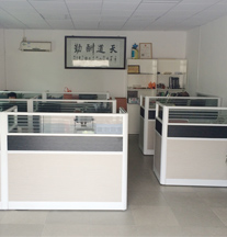 展柜制作厂办公室